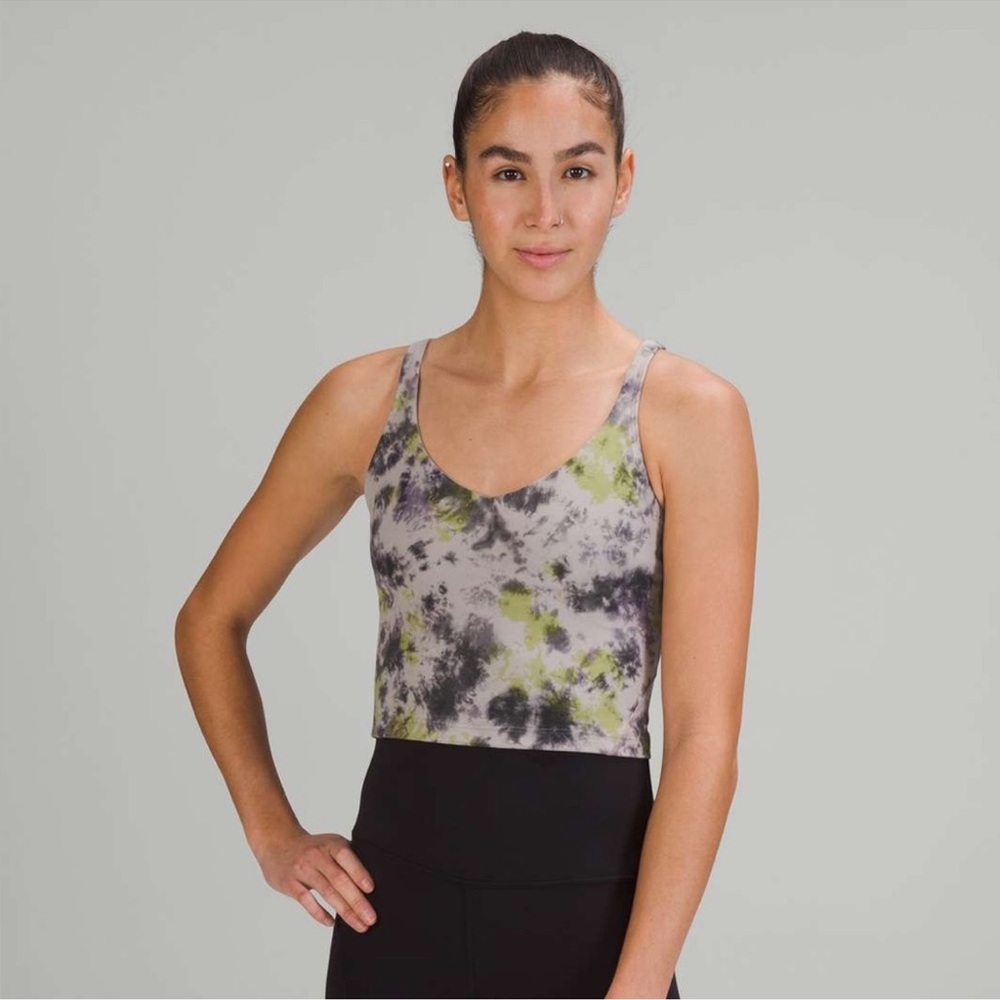 Lululemon Align Tank
